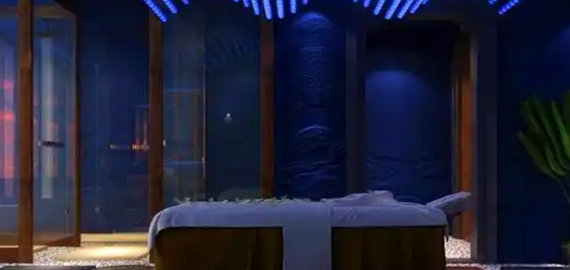 成都新都Yayu养生馆秉持“客户至上”的服务理念