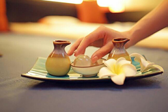 欢迎来到成都新都Yayu养生馆养生馆!