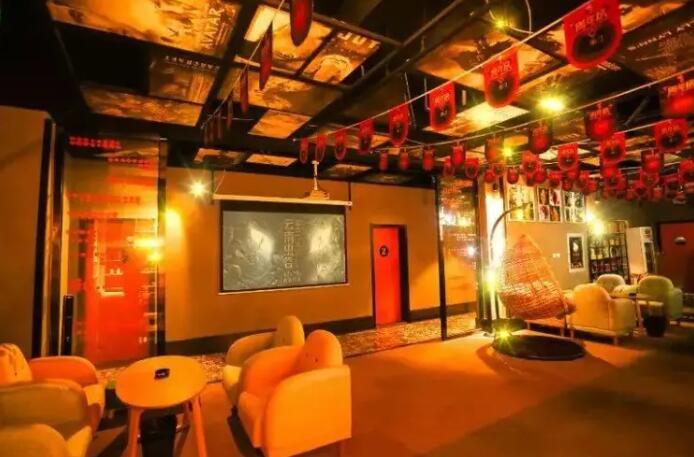 成都新都按摩养生：修复久坐劳损，告别腰酸背痛困扰